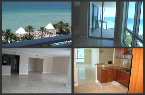 Diplomat Oceanfront Residences Foreclosure