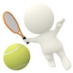tennis tennis