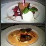 Capital Grille in Ft. Lauderdale