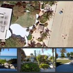Ft. Lauderdale Oceanfront Home at 2812 N. Atlantic Blvd. in Lauderdale Beach