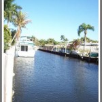 Ocean Access Canal at 1732 SW 4th Ct. in Ft. Lauderdale