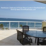 Ocean Plaza Condo in Deerfield Beach