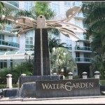 Watergarden Condo