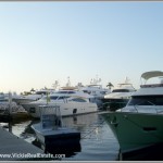 Pictures of Sunrise Harbor Marina, a Ft. Lauderdale Mega Yacht Marina