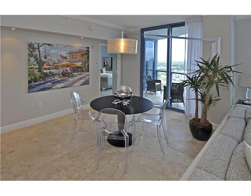 Las Olas River House Condos sold in the 1st Quarter of 2011