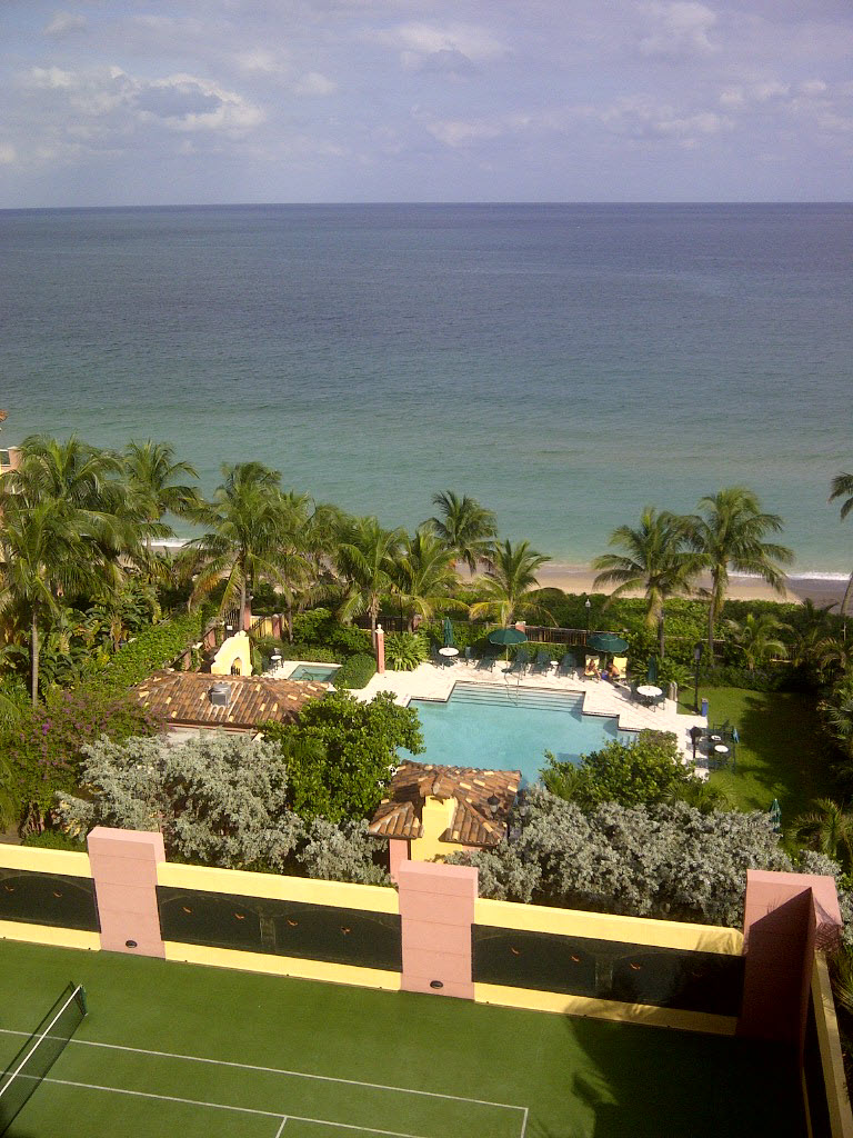 The Palms Condos for Sale in Ft. Lauderdale