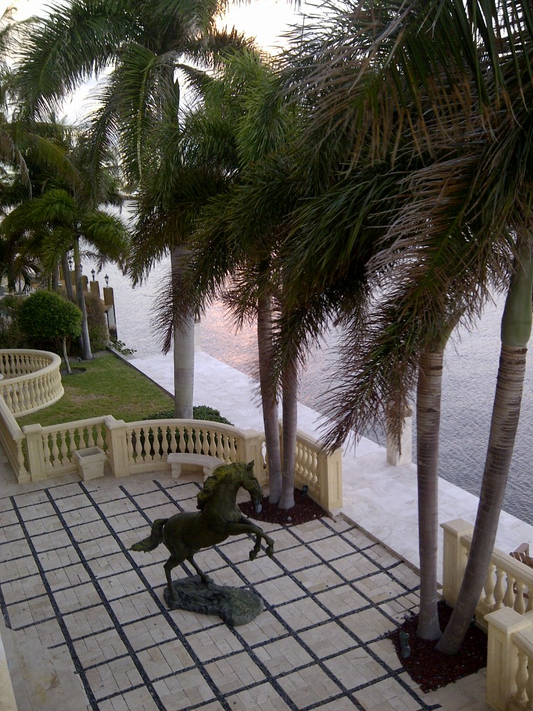 Tropic Isle Homes in Delray Beach 1st Quarter 2012 Sales