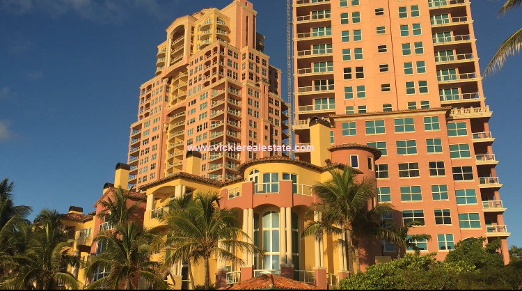 The Palms Condominium Fort Lauderdale