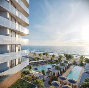 Four Seasons Hotel Miami - Luxury Private Residences, Miami